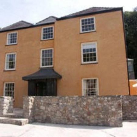 Huge Tenby Pet Friendly House Sleeps 14 Esterno foto